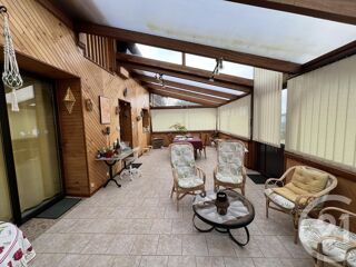  Maison � vendre 6 pi�ces 182 m�