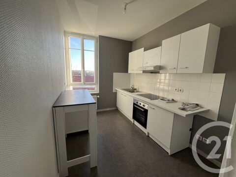  Appartement � louer 3 pi�ces 76 m�