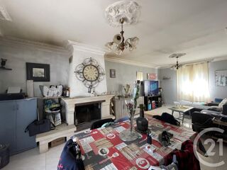  Maison � vendre 3 pi�ces 150 m�