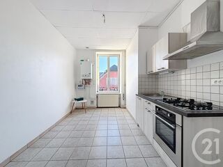  Appartement � louer 2 pi�ces 52 m� Belfort
