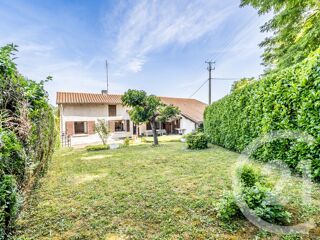  Maison à vendre 4 pièces 109 m²