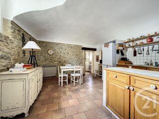  Maison � vendre 8 pi�ces 244 m�