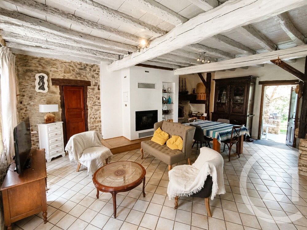 vente Maison - 4 pièce(s) - 140 m² Teilhet (09500)
