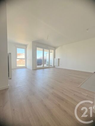  Appartement � vendre 3 pi�ces 60 m�