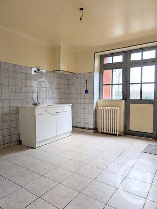 Maison � vendre 5 pi�ces 103 m�