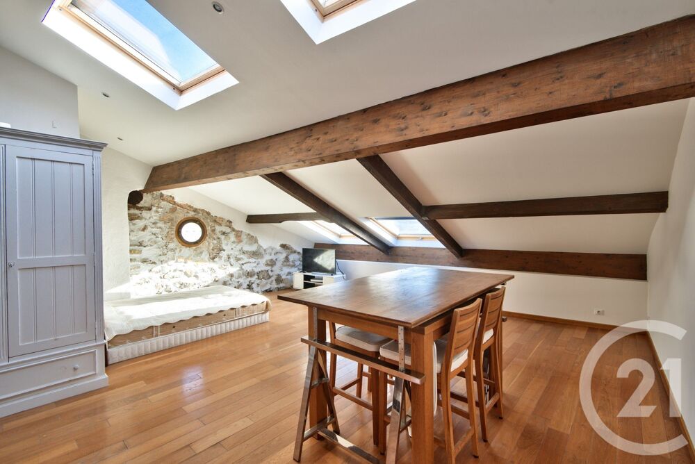 � vendre  Appartement Villefranche-sur-Mer (06230)