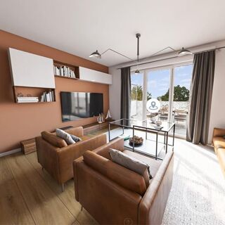  Appartement � vendre 4 pi�ces 101 m�