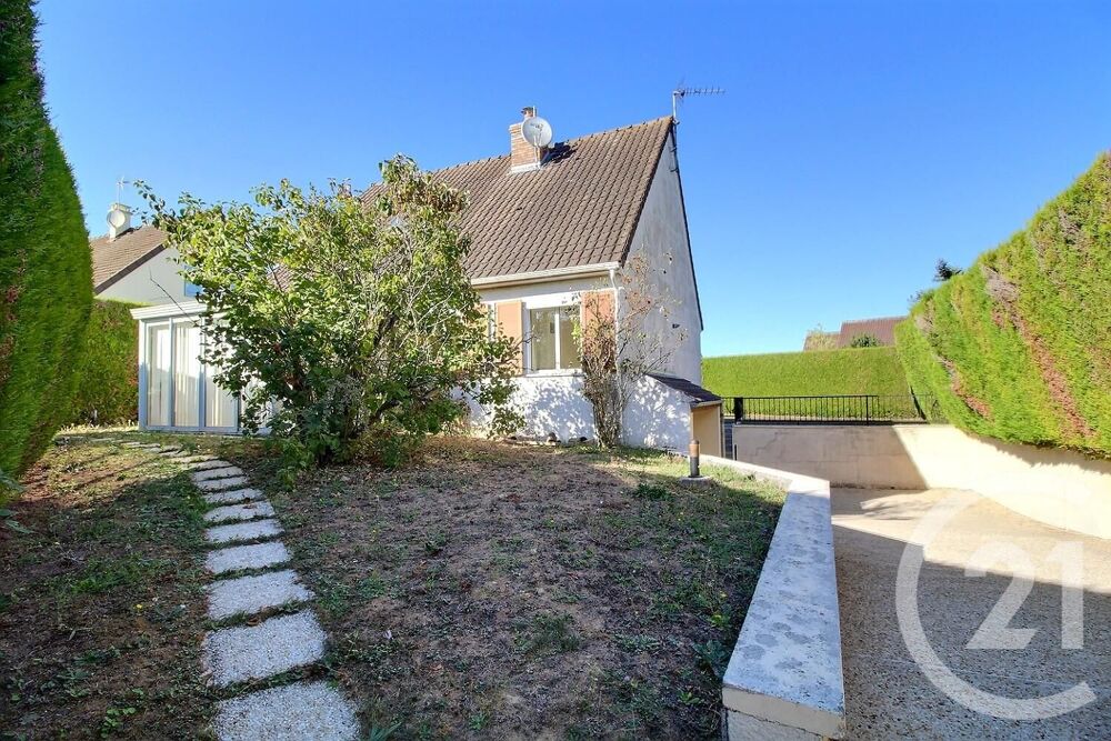 vente Maison - 4 pièce(s) - 82 m² Charly (02310)