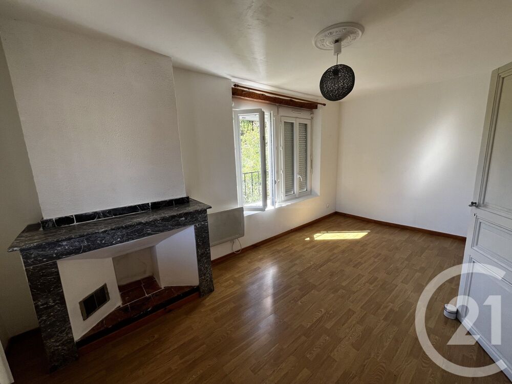 location Appartement - 1 pièce(s) - 29 m² Pamiers (09100)