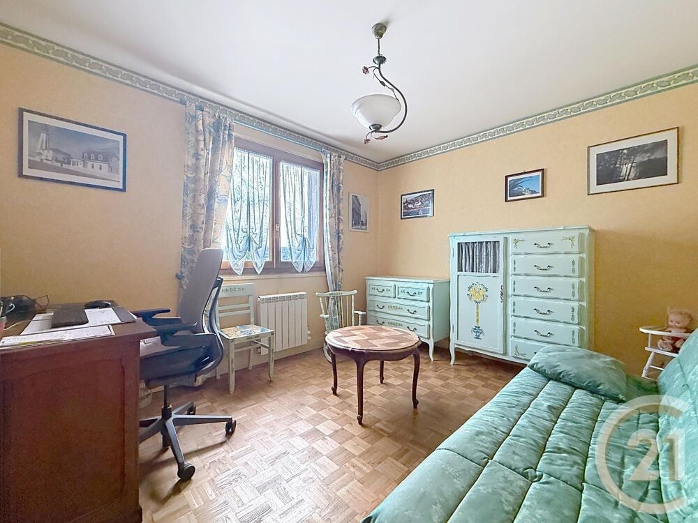 vente Maison - 7 pièce(s) - 150 m² Malaunay (76770)