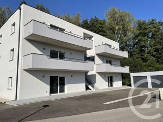  Appartement à vendre 3 pièces 76 m²