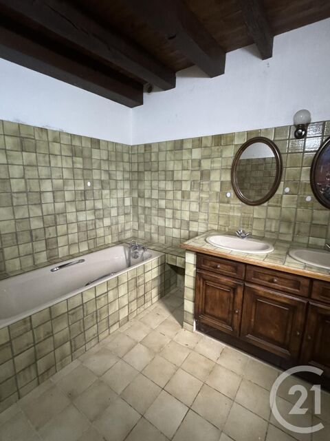  Maison � louer 4 pi�ces 82 m�