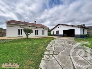  Maison à louer 7 pièces 183 m²