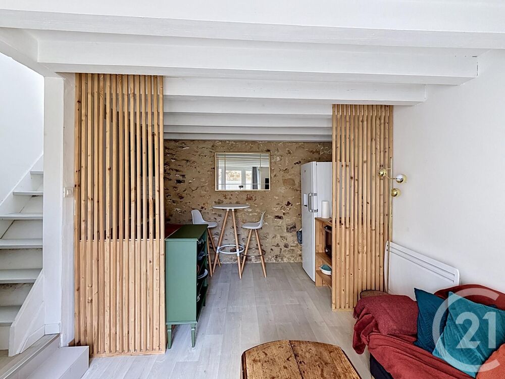 FONTAINEBLEAU - Découvrez cet appartement proposant tous....
