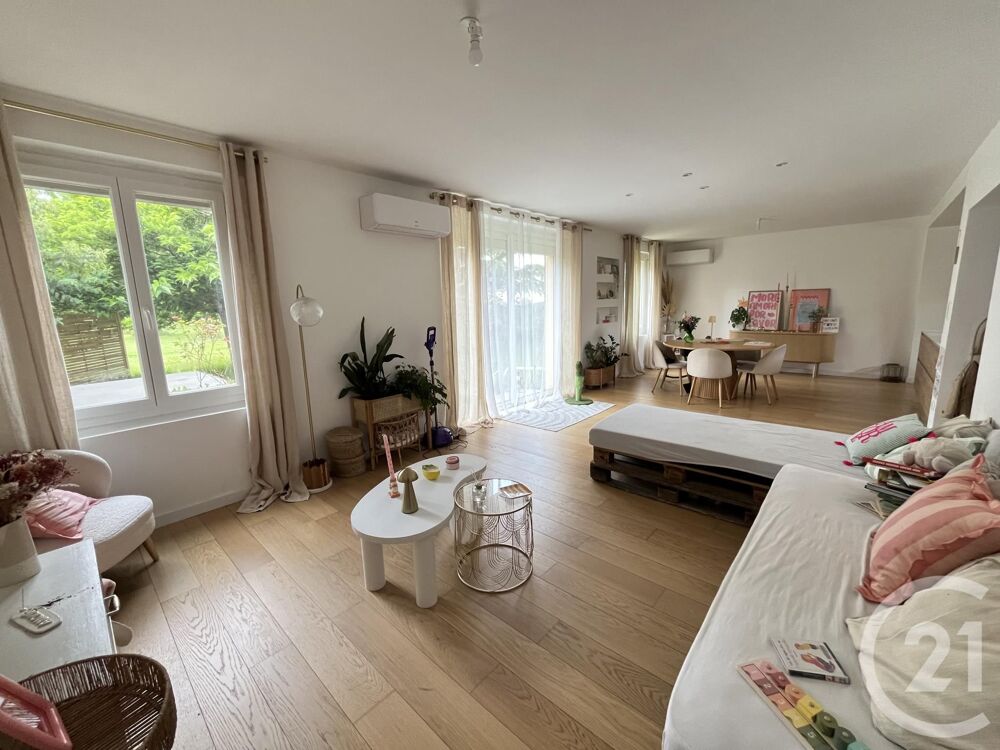 SAINT-JUERY - Votre agence CENTURY 21 LAPEROUSE vous off....