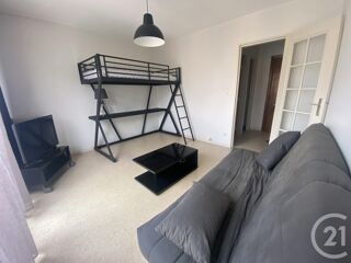  Appartement à louer 1 pièce 30 m²