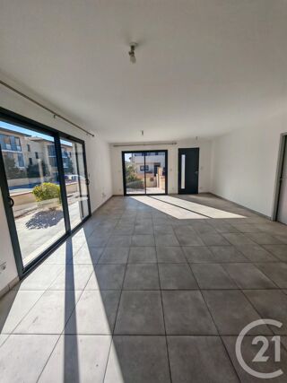  Maison � louer 4 pi�ces 96 m�
