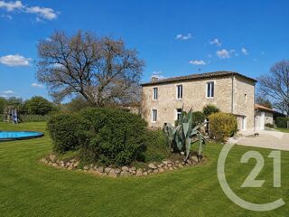  Maison à vendre 5 pièces 167 m²