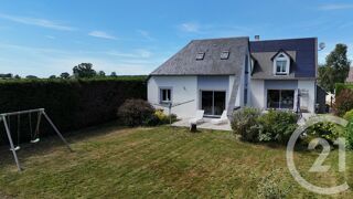 vente Maison - 10 pièce(s) - 309 m² Jeufosse (78270)