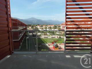  Appartement à louer 2 pièces 37 m²