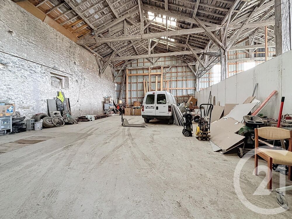 vente Autres - 1000 m² Prat-Bonrepaux (09160)