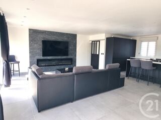  Maison à vendre 5 pièces 110 m²