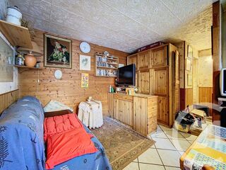  Appartement � vendre 2 pi�ces 36 m�