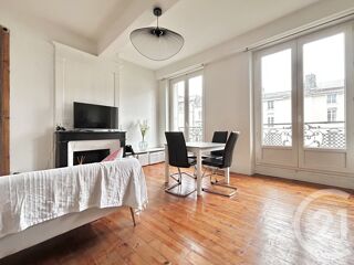  Appartement � louer 2 pi�ces 39 m�