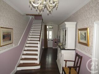  Maison � vendre 8 pi�ces 612 m�