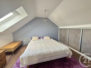  Maison à vendre 6 pièces 181 m²