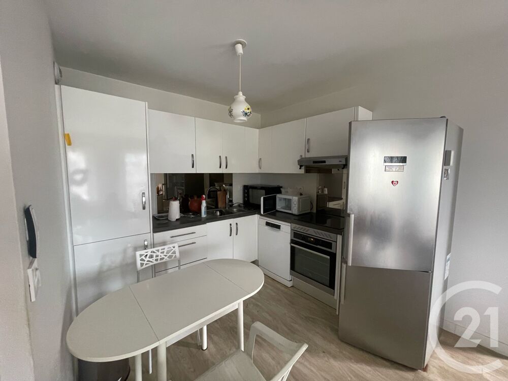 Votre agence Century 21 GM Immobilier vous propose à la ....