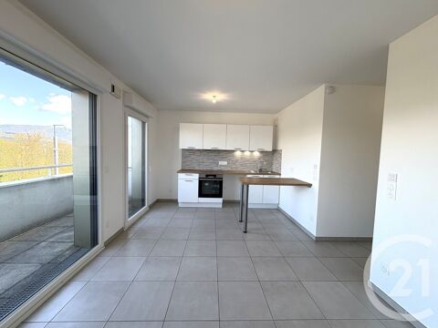   Location Appartement Appartement - 1 pi�ce(s) - 28 m�