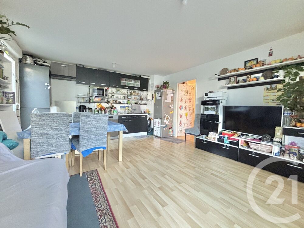 Votre agence Century 21 l'Athégienne a le plaisir de vou....