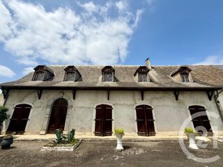  Maison à vendre 4 pièces 288 m²