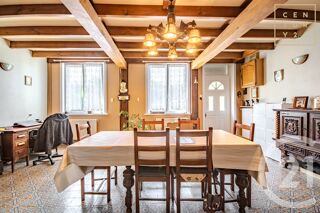  Maison à vendre 7 pièces 200 m²