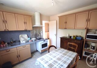  Maison à vendre 7 pièces 150 m²