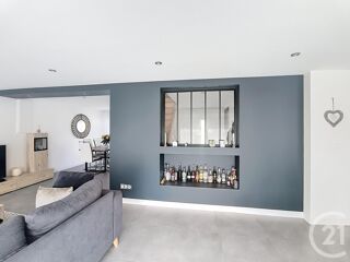  Maison  vendre 6 pices 137 m