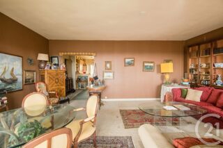 vente Appartement - 2 pièce(s) - 70 m² Nice (06000)