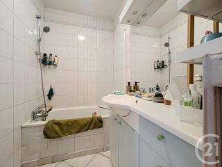 vente Appartement - 1 m² Épinal (88000)