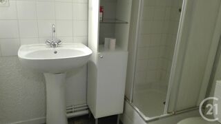  Appartement � louer 1 pi�ce 21 m�
