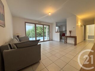 vente Appartement - 2 pièce(s) - 60 m² Besançon (25000)