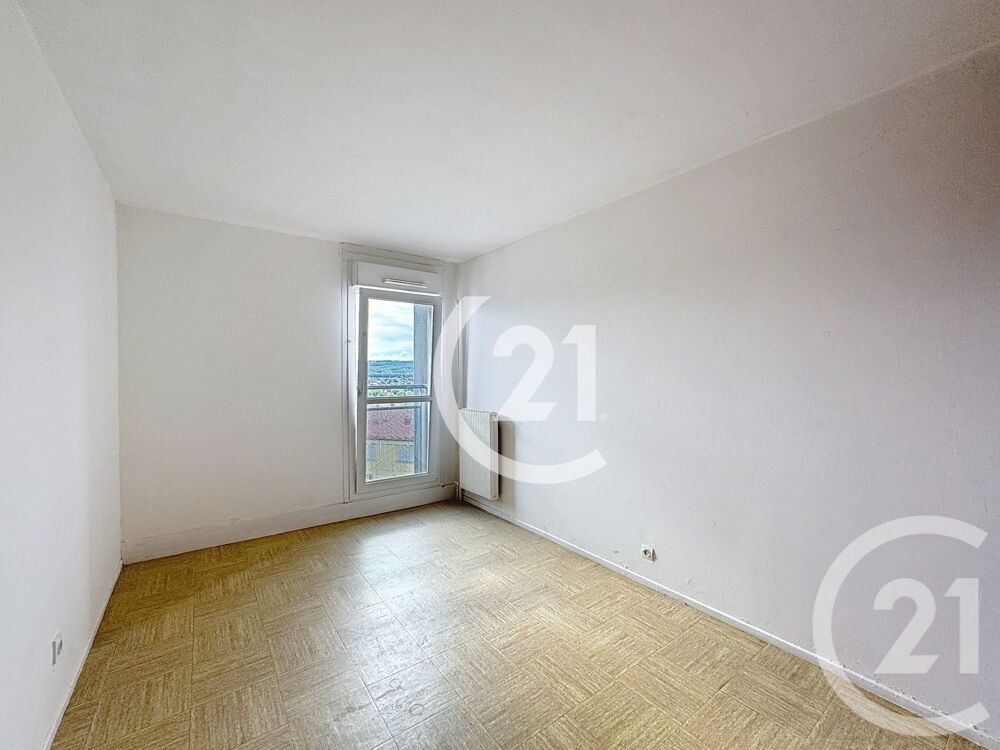 vente Appartement - 3 pièce(s) - 63 m² Exincourt (25400)