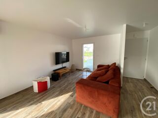  Maison à vendre 4 pièces 76 m²
