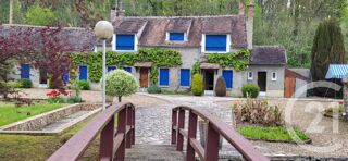  Maison à vendre 5 pièces 137 m²