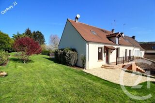  Maison � vendre 4 pi�ces 210 m�