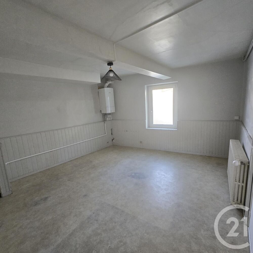 vente Maison - 3 pièce(s) - 75 m² Castres (81100)