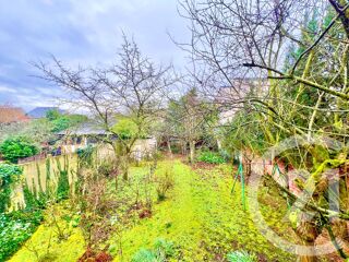  Maison � vendre 4 pi�ces 105 m�