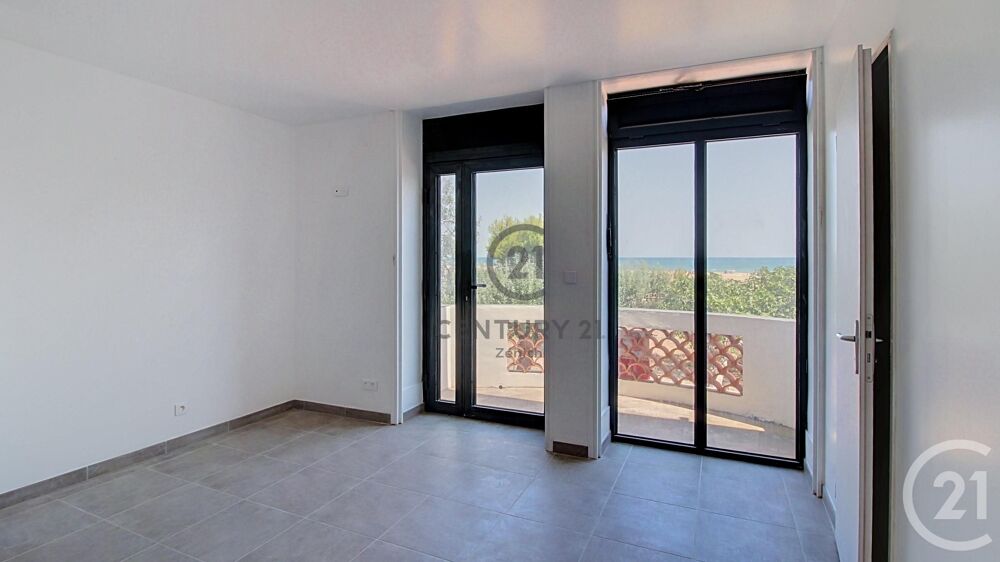 vente Appartement - 7 pièce(s) - 85 m² Leucate (11370)