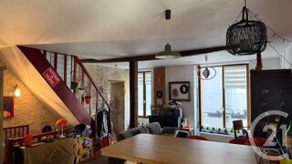 Appartement à vendre 4 pièces 183 m²