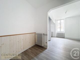  Appartement à louer 1 pièce 25 m²